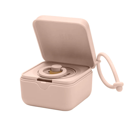 Pacifier Box 奶嘴收納消毒盒